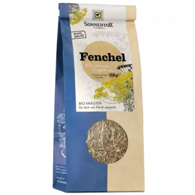 Fenchel ganz ST (200gr)